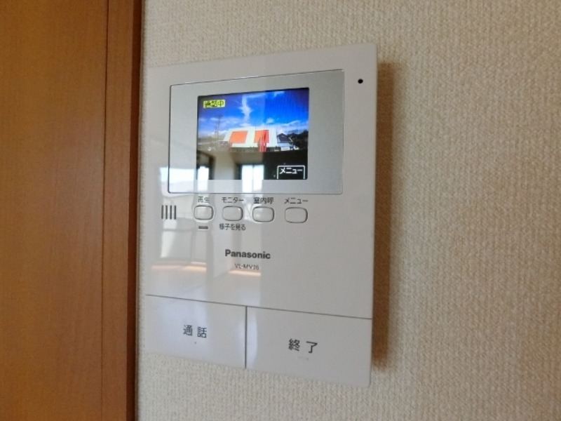 セキュリティ　図面と現状に相違がある場合には現状を優先