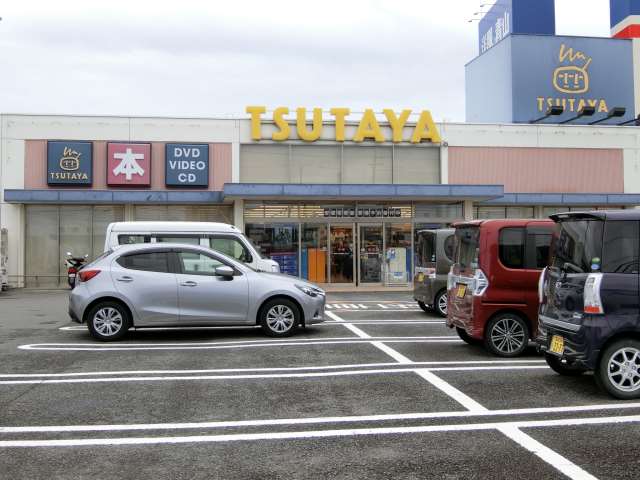 その他　ＴＳＵＴＡＹＡ野市店（その他）まで300m