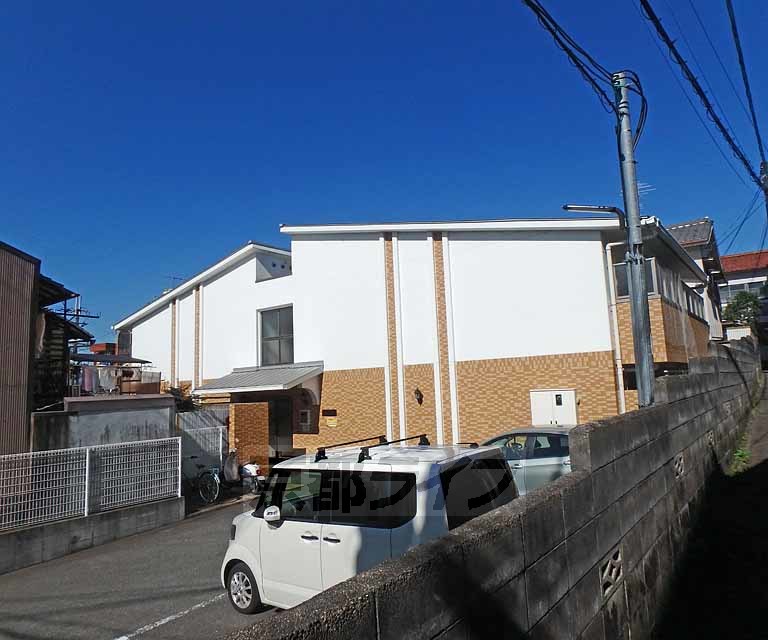 【京都市東山区今熊野宝蔵町のマンションのその他】