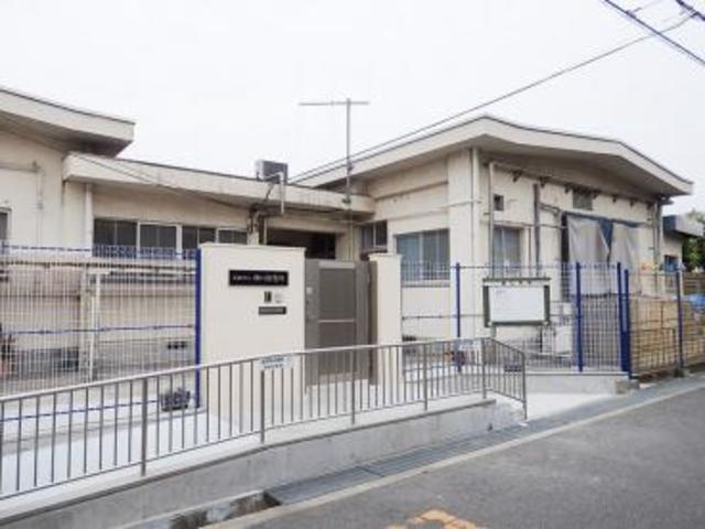 幼稚園・保育園　高槻市立柳川保育所（幼稚園・保育園）まで1008m