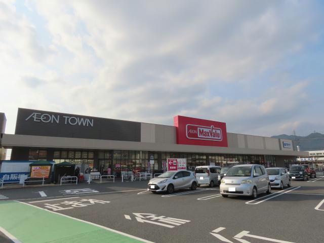 ショッピングセンター　イオンタウン小郡（ショッピングセンター）まで799m