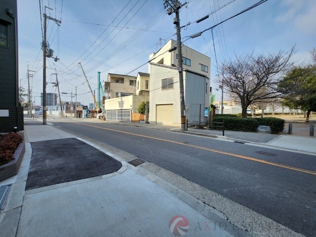 その他　周辺（その他）まで10m