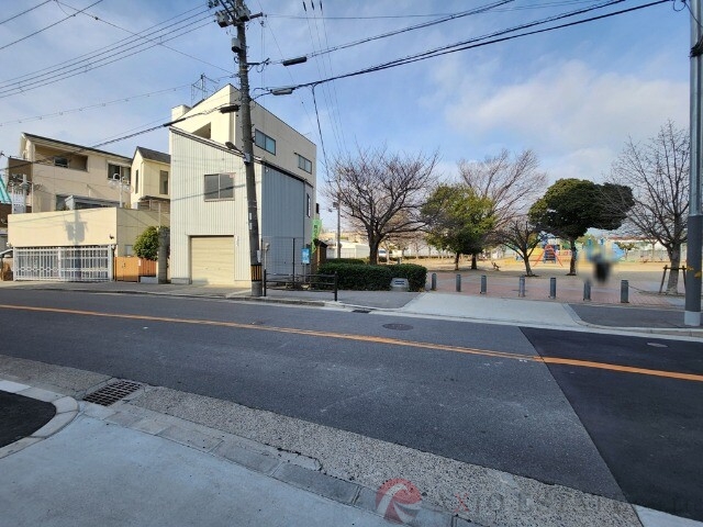 その他　周辺（その他）まで10m