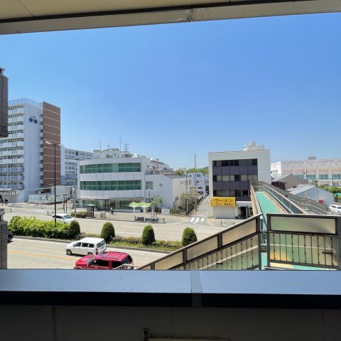 眺望　同仕様タイプです