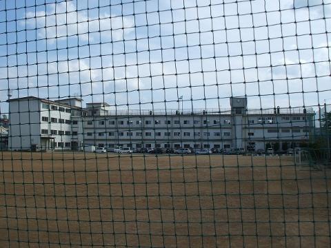 その他　第一中学校（その他）まで600m