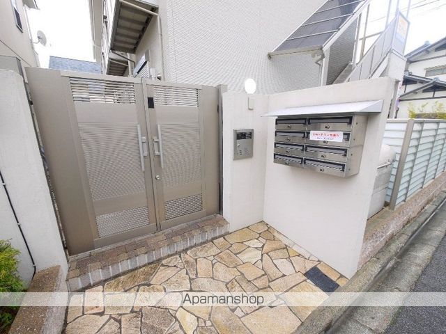 その他共有部分　その他共有部分