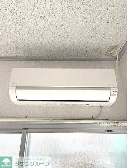 その他部屋・スペース　設備