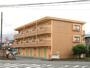 裾野駅より徒歩15分 3階 築23年6ヶ月の賃貸物件