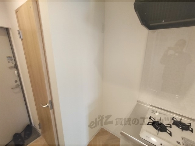 その他部屋・スペース　洗濯機置場