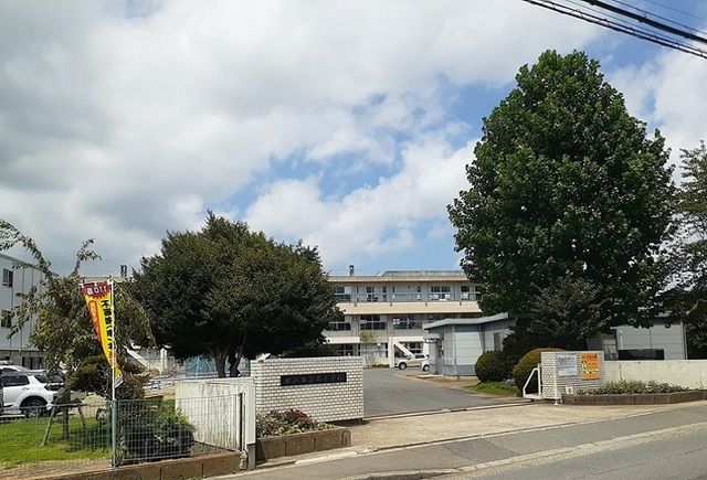 小学校　寿小学校（小学校）まで210m