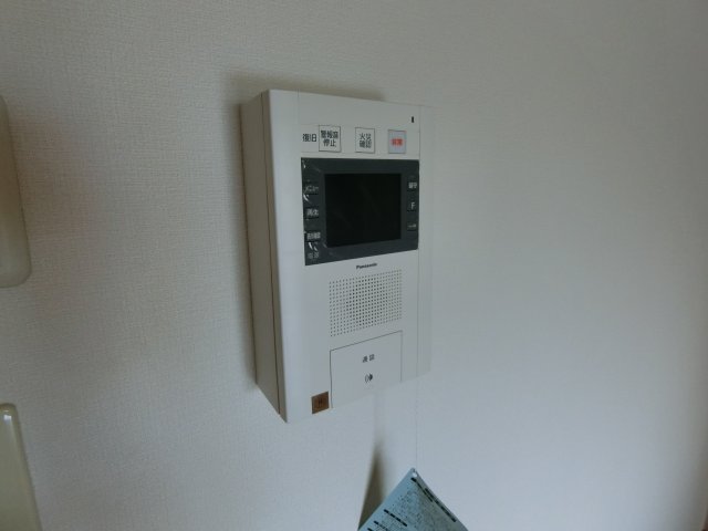 セキュリティ　イメージ3Aの写真