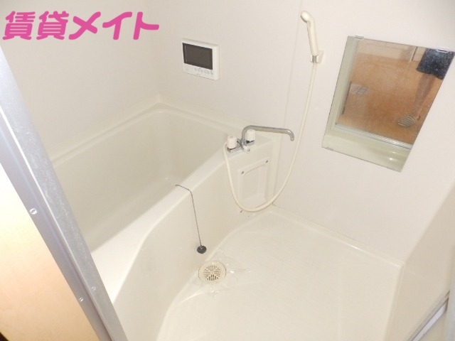 バス・シャワールーム　同型タイプ