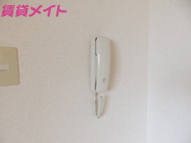 セキュリティ　同型タイプ