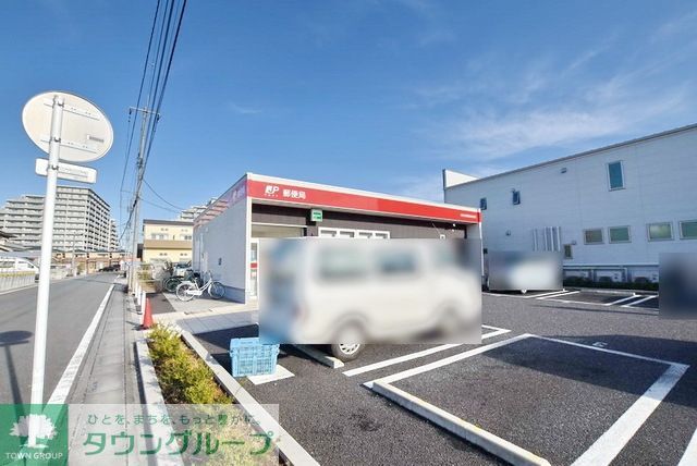 郵便局　浦和美園駅前郵便局（郵便局）まで324m