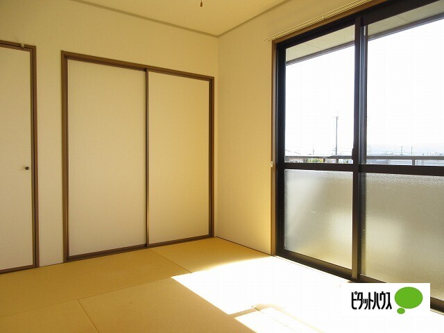 その他部屋・スペース　和室