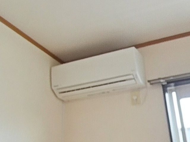 その他　エアコン