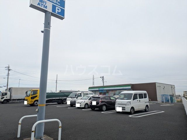 コンビニ　ファミリーマート　北名古屋徳重杁ノ口店（コンビニ）まで1160m