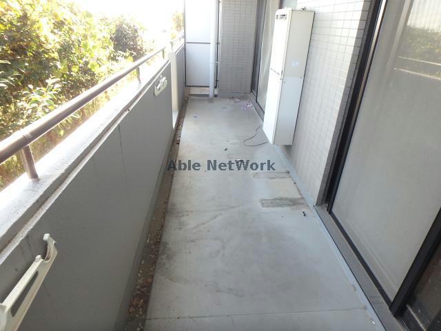 バルコニー　105