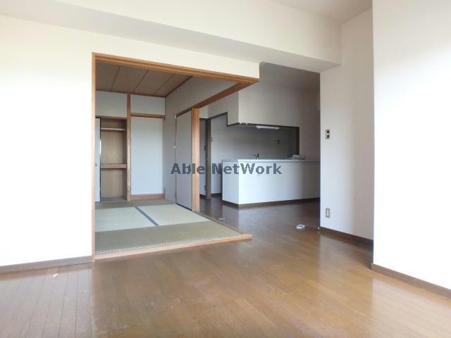 居室・リビング　105