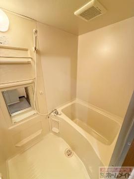 バス・シャワールーム　ユニットバス