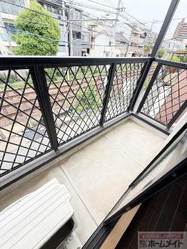 バルコニー　ベランダ