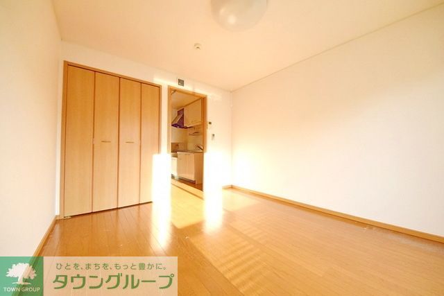 居室・リビング　お部屋探しはタウンハウジング千葉店にお任せ下さい♪