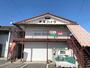 長門長沢駅より徒歩4分 2階 築37年7ヶ月の賃貸物件