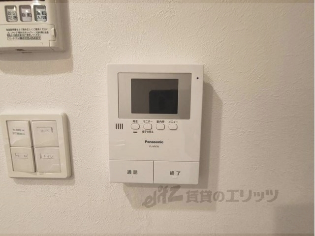 セキュリティ　ドアフォン（ＴＶ含）