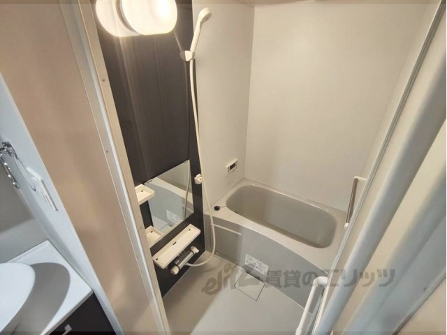 バス・シャワールーム　ユニットバス