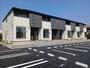 大岡駅より徒歩11分 1階 新築の賃貸物件