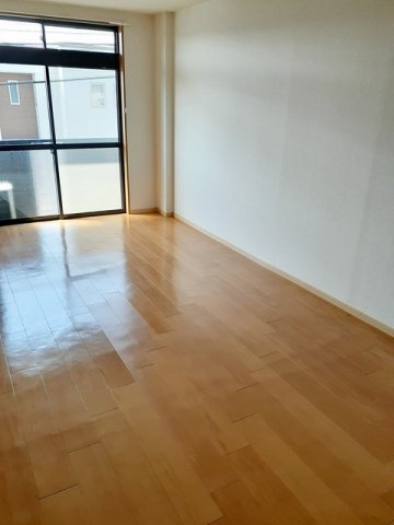 居室・リビング　広いリビング☆