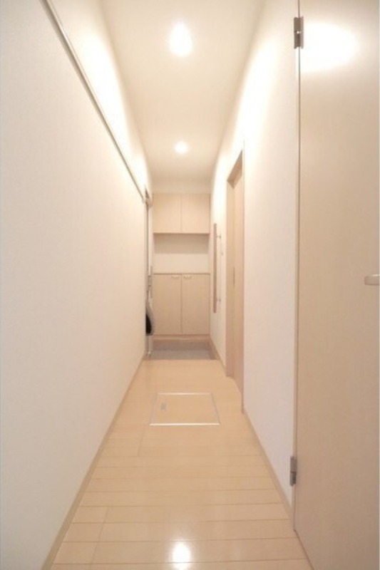 玄関　図面と現状に相違がある場合には現状を優先