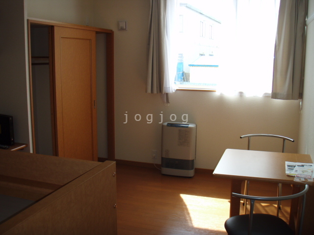 居室・リビング　居室・リビング