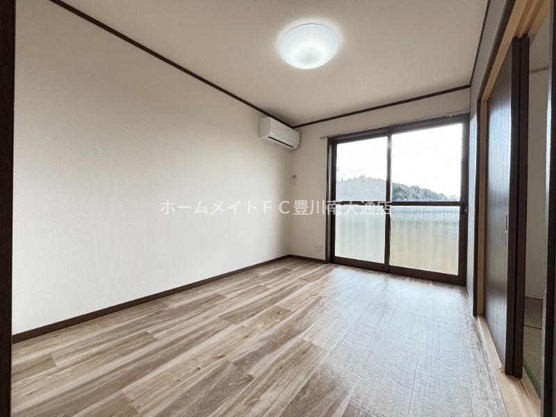 居室・リビング　同型別部屋