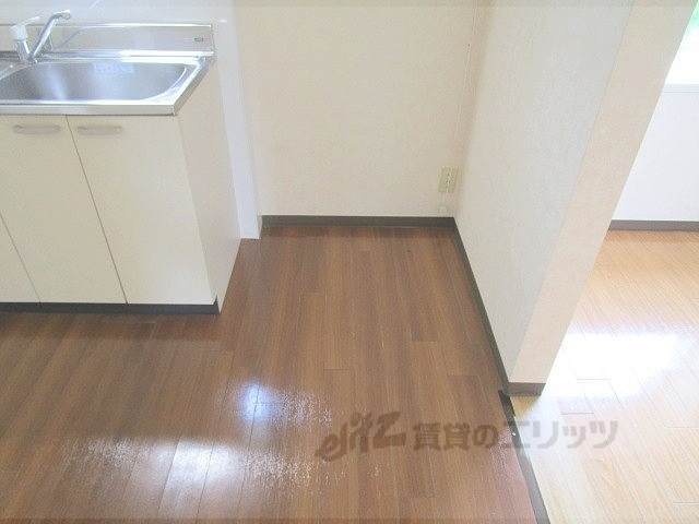 その他部屋・スペース　冷蔵庫置場