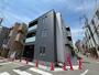 門戸厄神駅より徒歩4分 2階 新築の賃貸物件