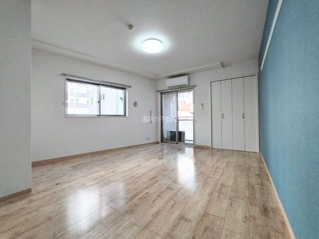居室・リビング　※現況優先