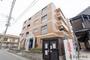 唐の原駅より徒歩5分 5階 築35年8ヶ月の賃貸物件