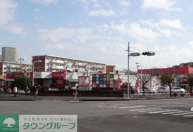 ショッピングセンター　稲浜ショップ（ショッピングセンター）まで1350m