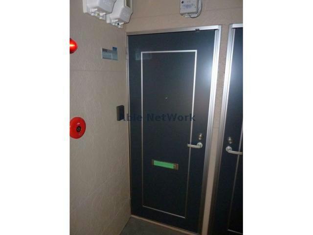 その他共有部分　建物設備