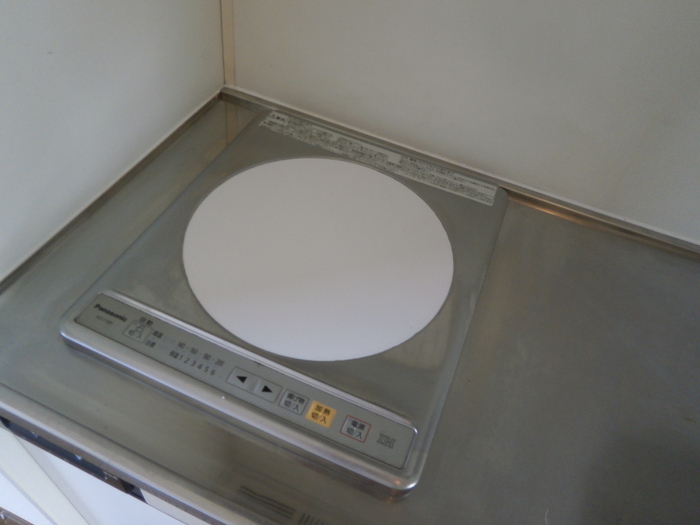 その他　コンロ