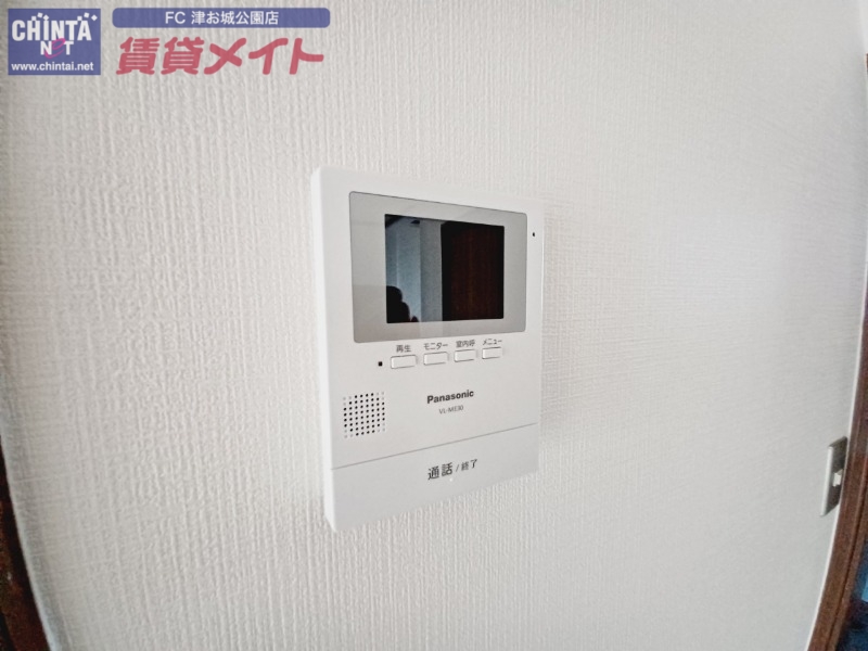 その他設備　同物件別部屋写真