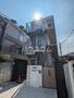 二子新地駅より徒歩5分 4階 築1年11ヶ月の賃貸物件