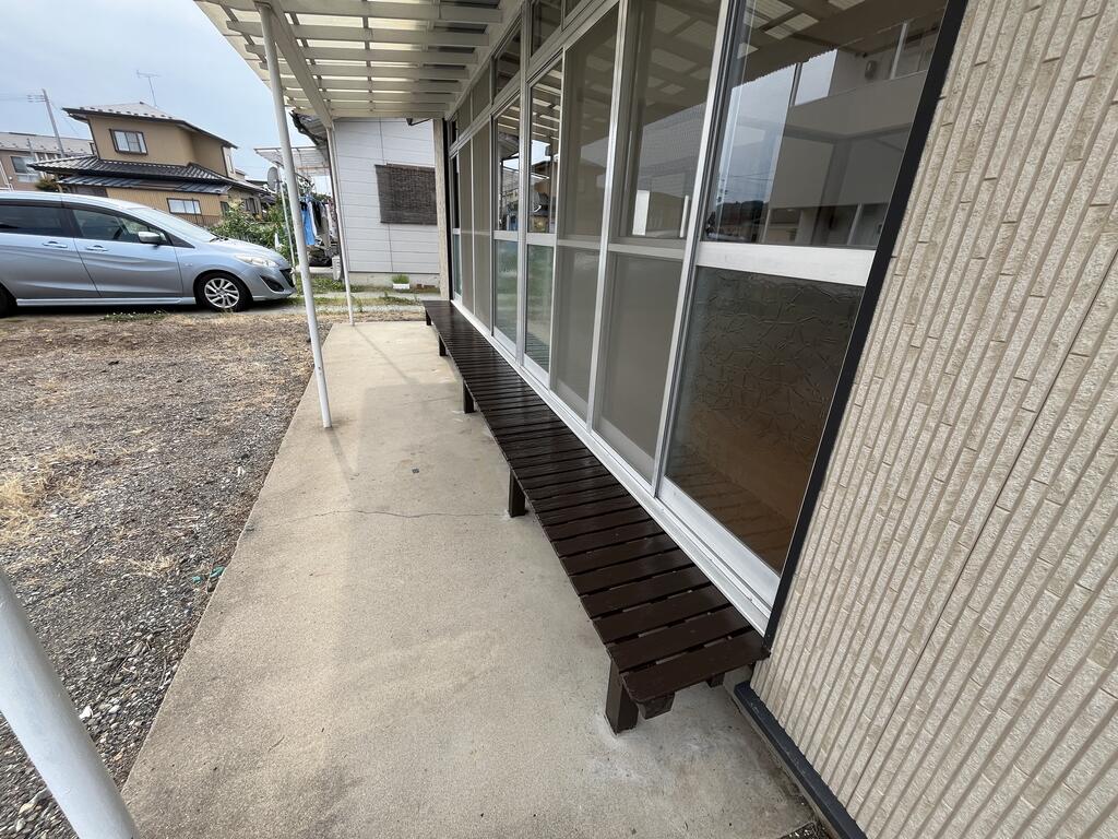 飯野坂1丁目相澤貸家のその他写真