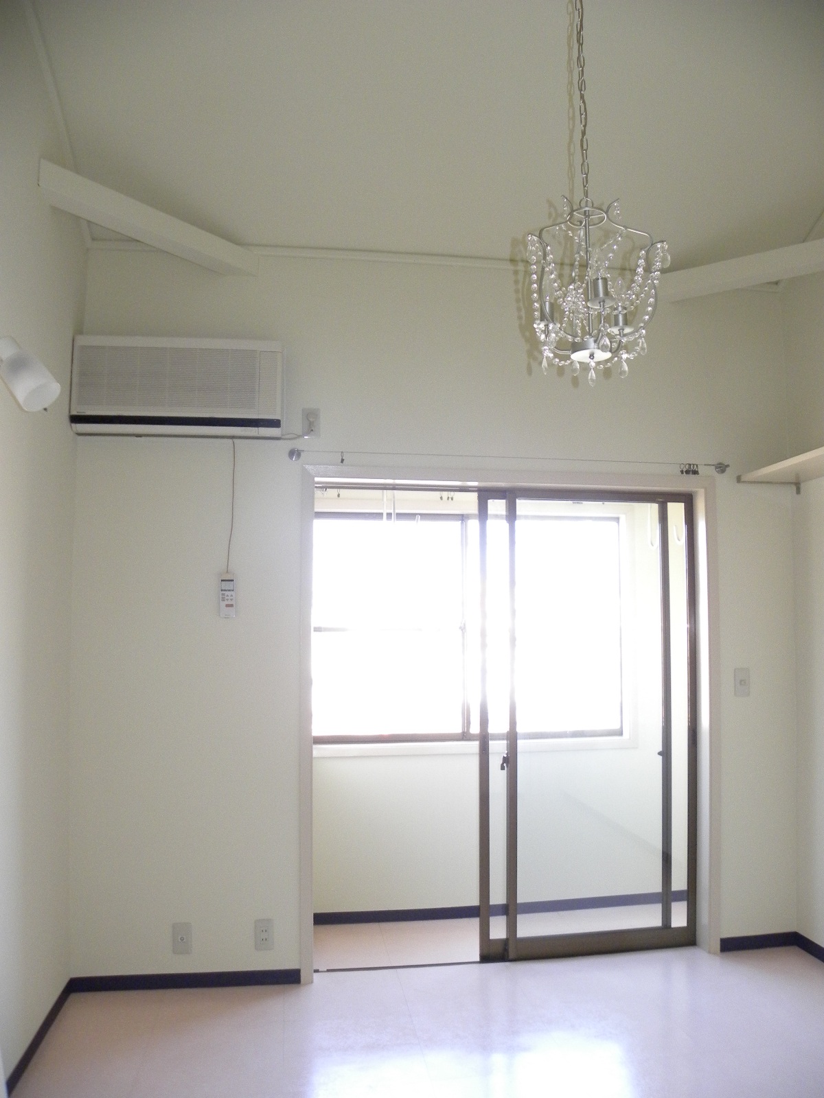 その他設備　サンルーム、