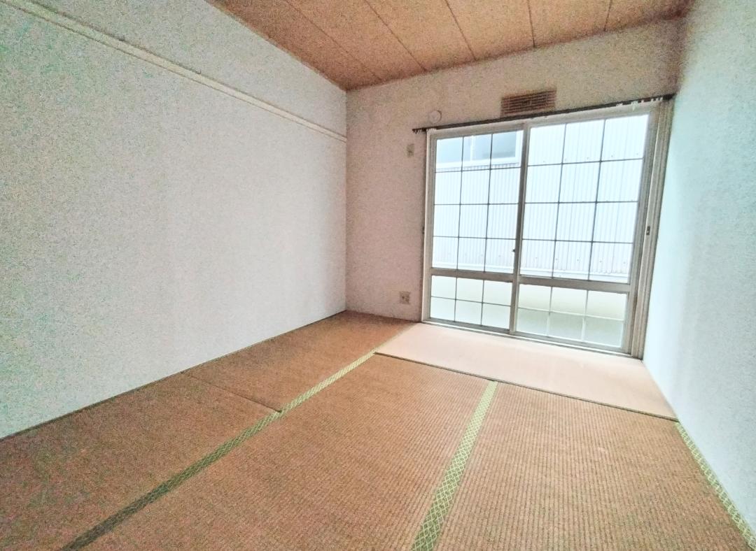 その他　明るく快適な居室