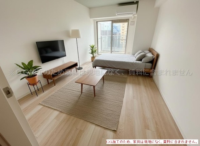 居室・リビング