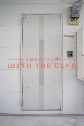 玄関　シンプルで使いやすい玄関です