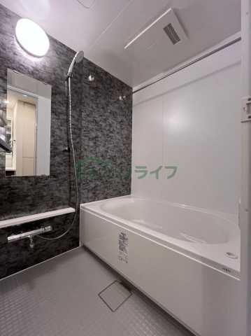 バス・シャワールーム　別部屋引用