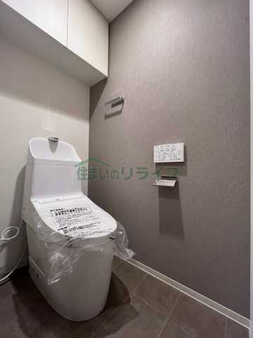 トイレ　別部屋引用